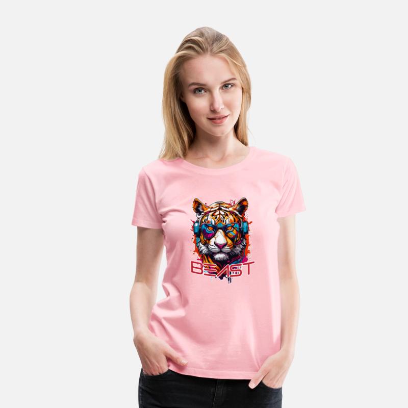 Beast Tiger2