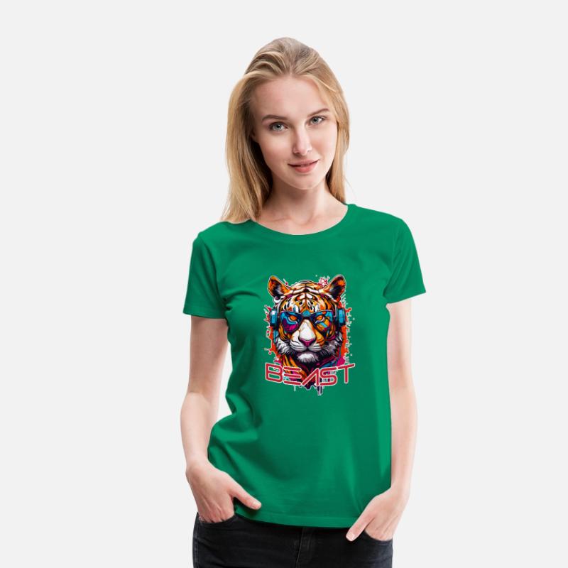 Beast Tiger2