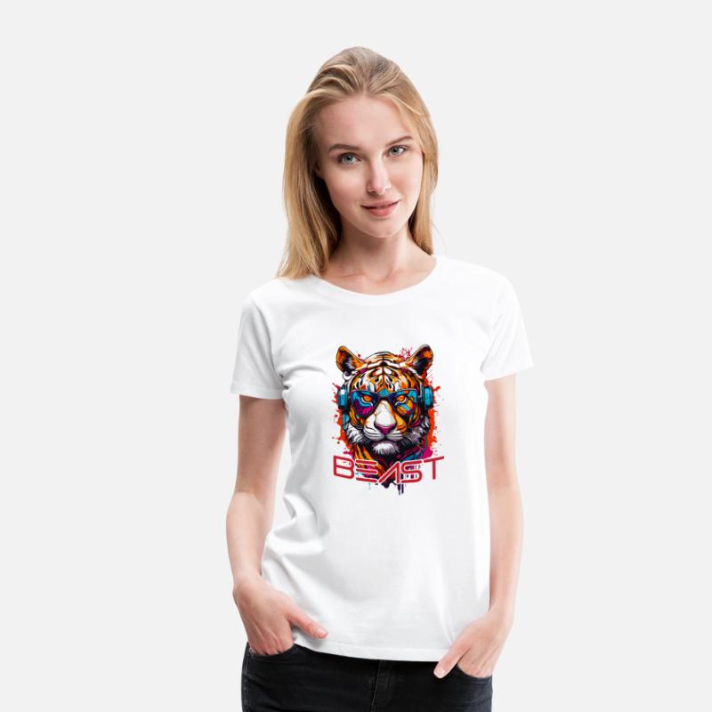 Beast Tiger2