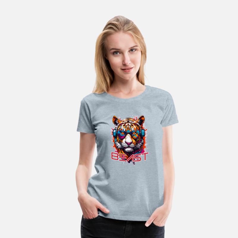 Beast Tiger2