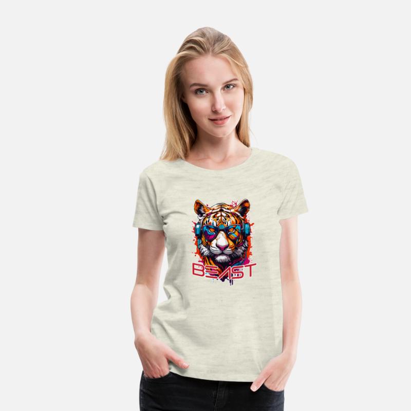Beast Tiger2