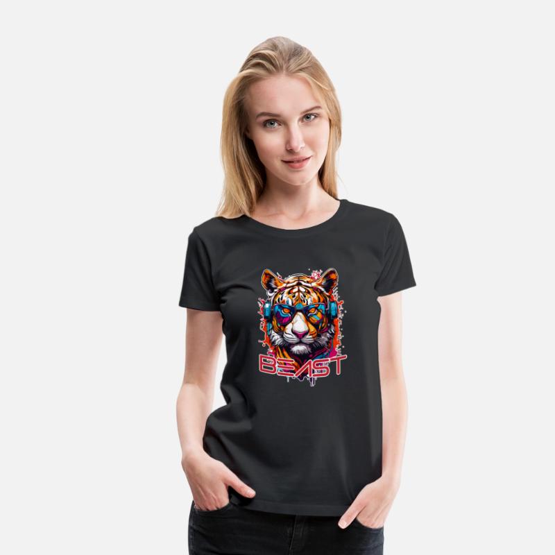 Beast Tiger2