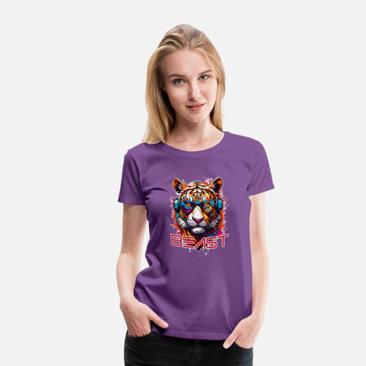 Beast Tiger2