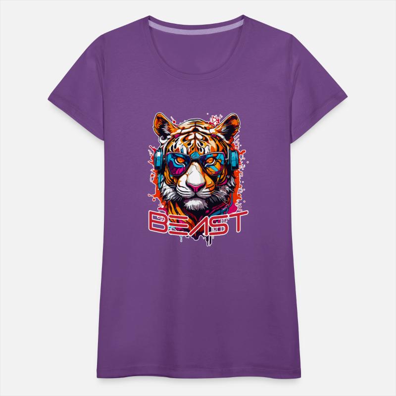 Beast Tiger2