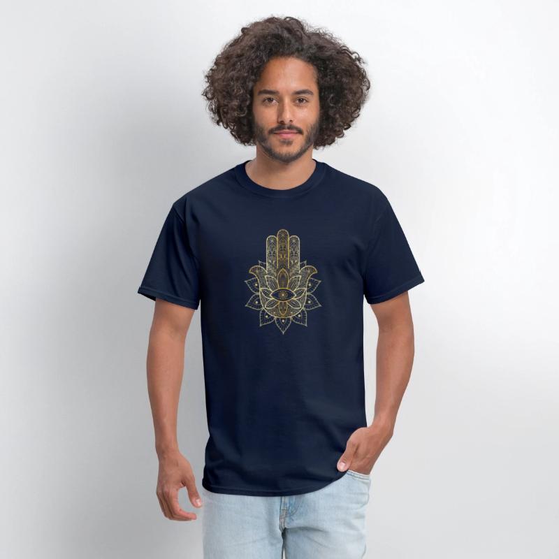 Beautiful Hamsa Hand