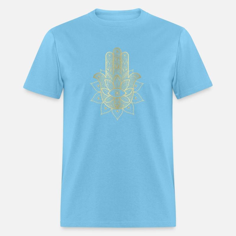 Beautiful Hamsa Hand
