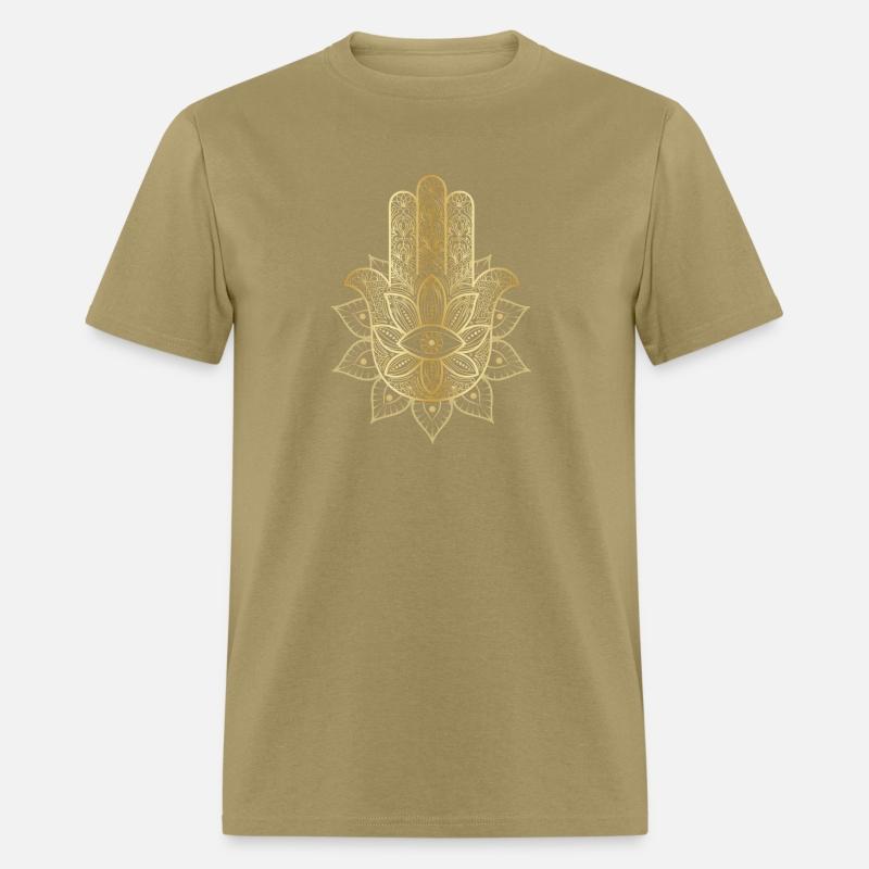 Beautiful Hamsa Hand