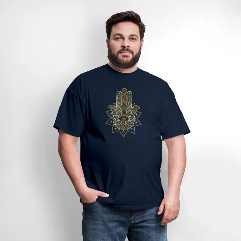 Beautiful Hamsa Hand