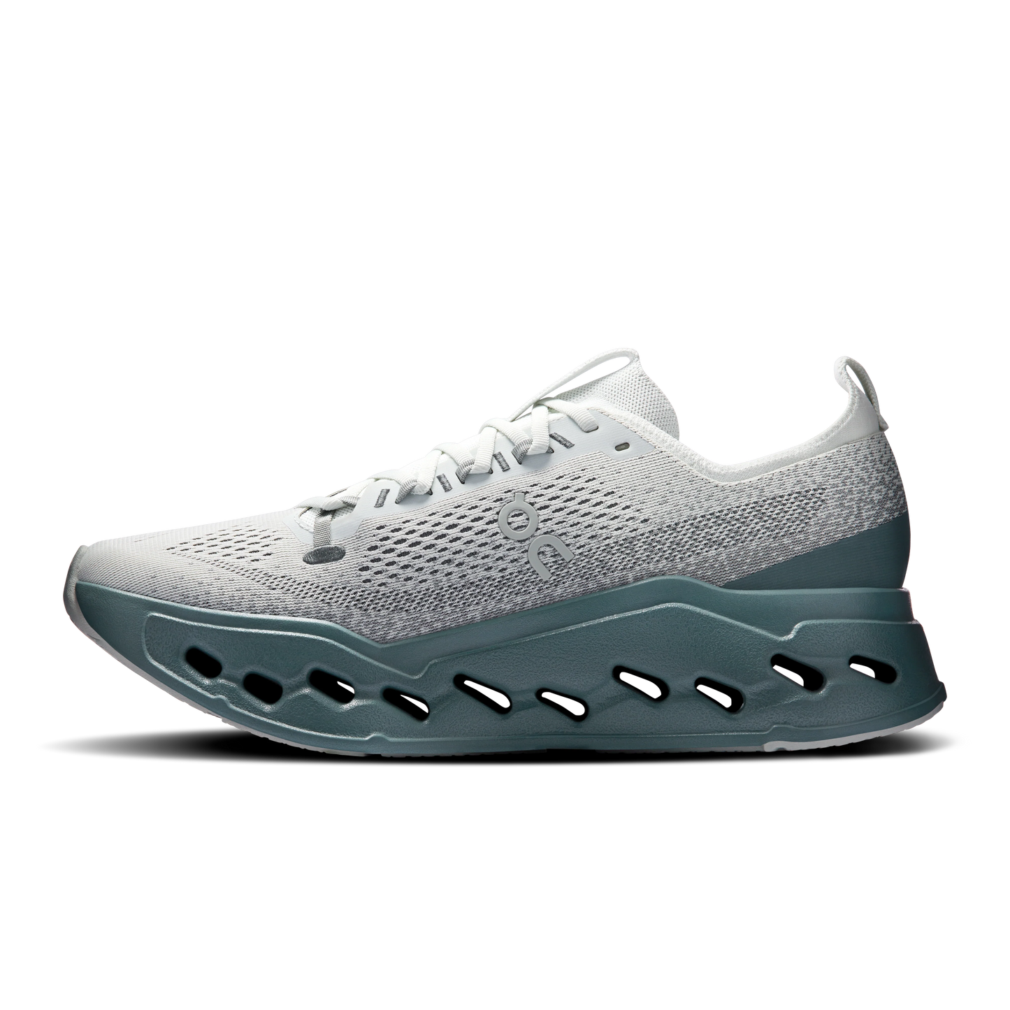 Cloudsurfer Max Iceberg | Olive – Shop Best Sellers