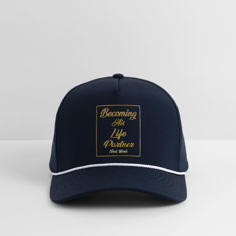 BECOMING PARTNER 2 SHIRT