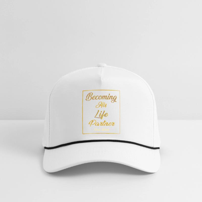 BECOMING PARTNER 2 SHIRT