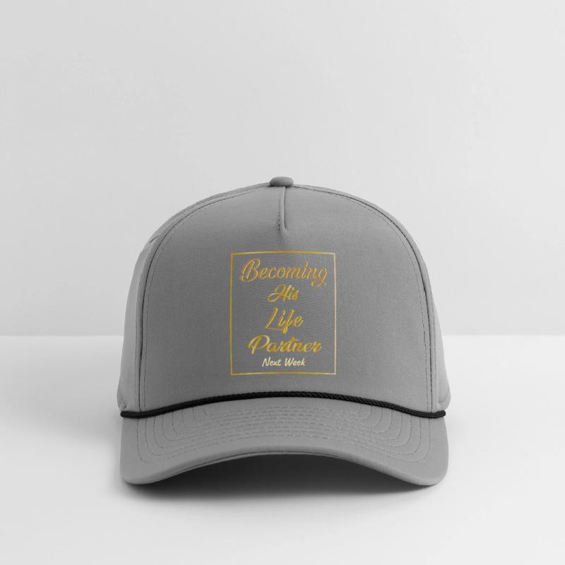 BECOMING PARTNER 2 SHIRT