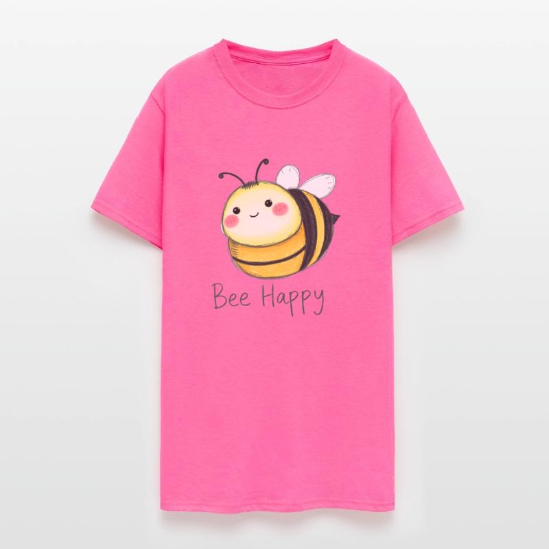 Bee Happy