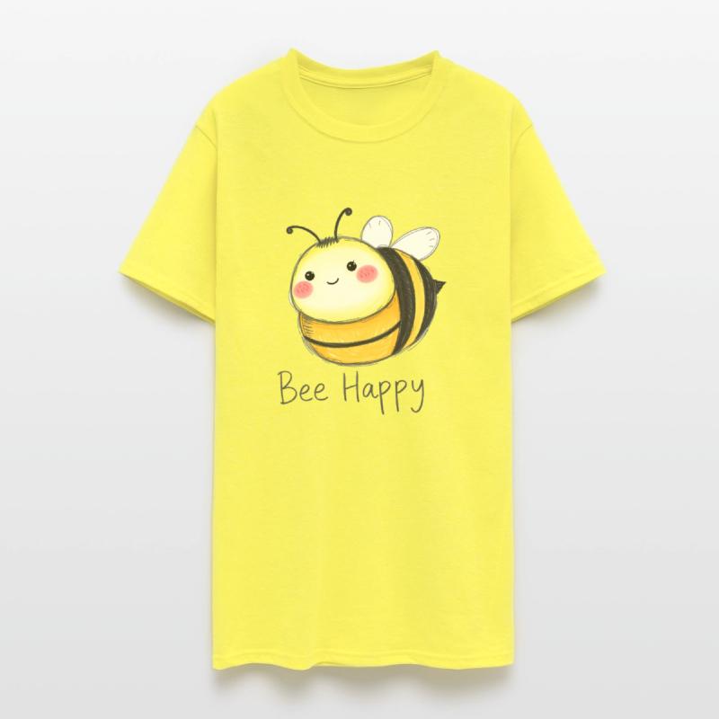 Bee Happy