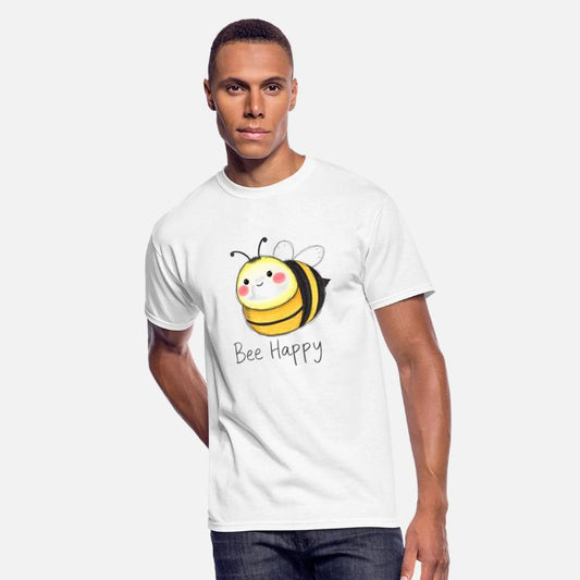 Bee Happy
