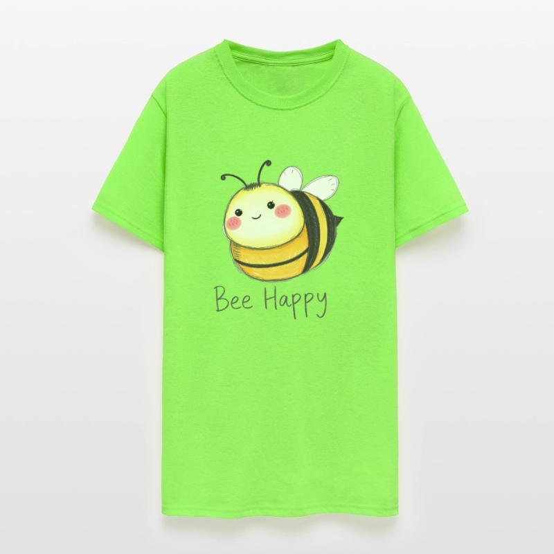 Bee Happy