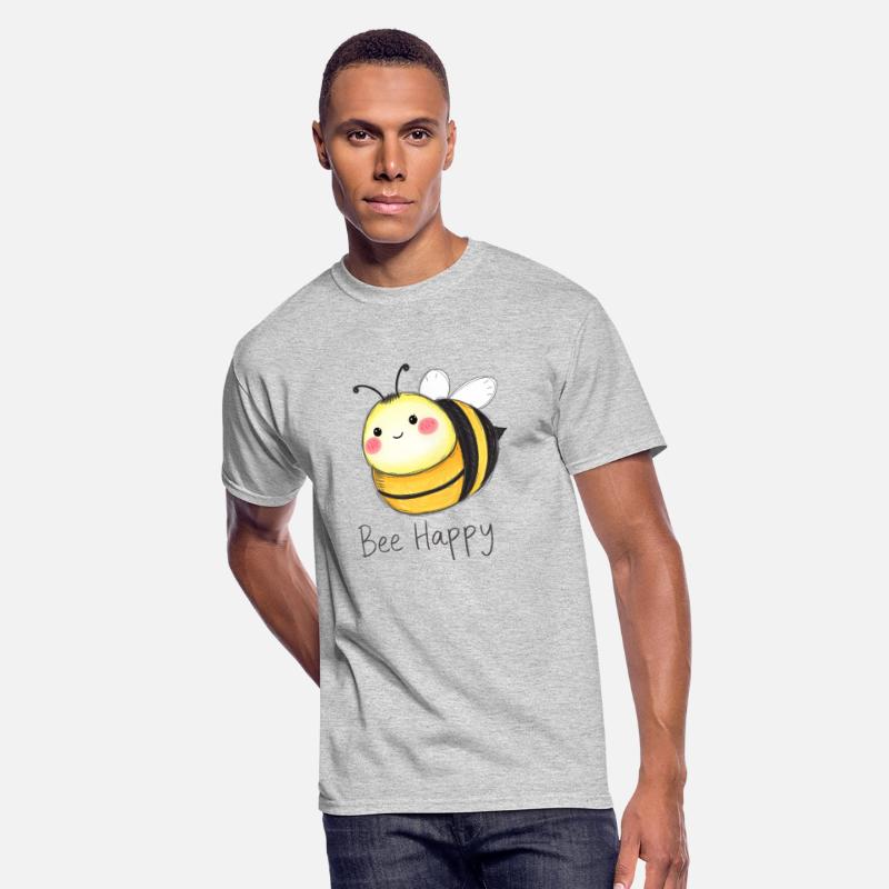 Bee Happy