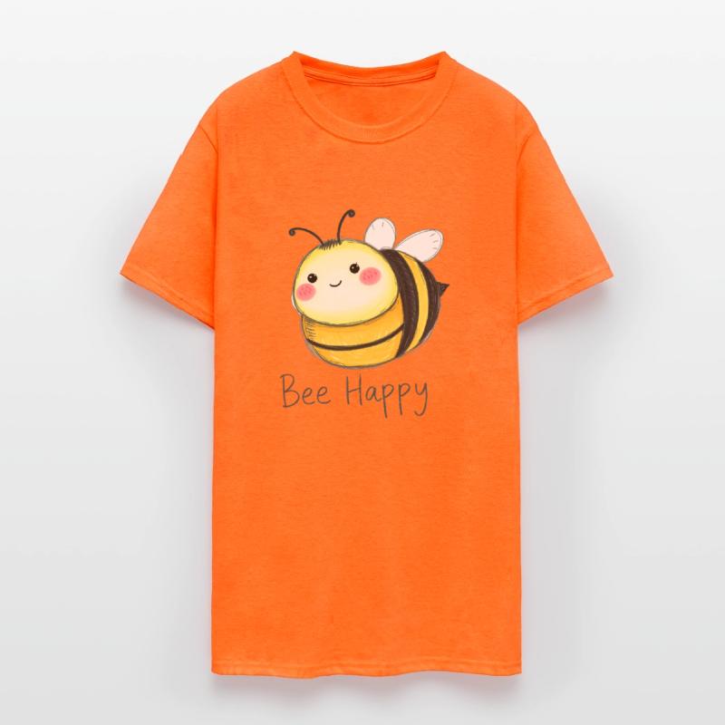 Bee Happy