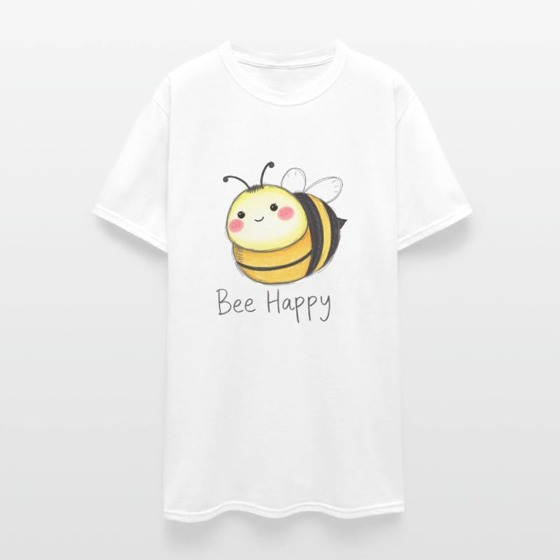 Bee Happy