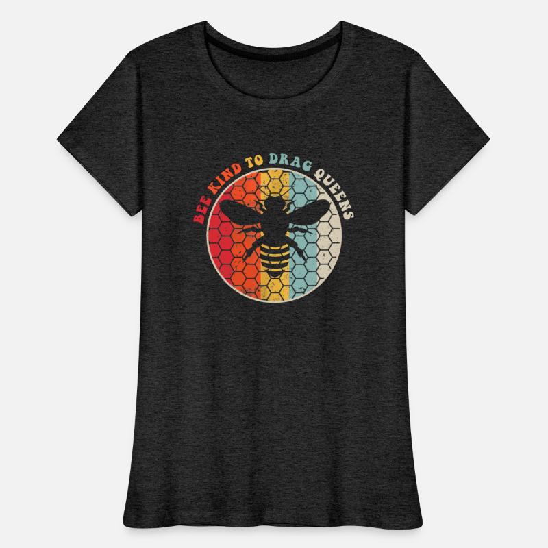 Bee Kind To Drag Queens