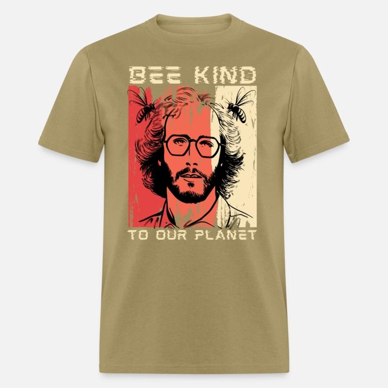 Bee Kind to our planet
