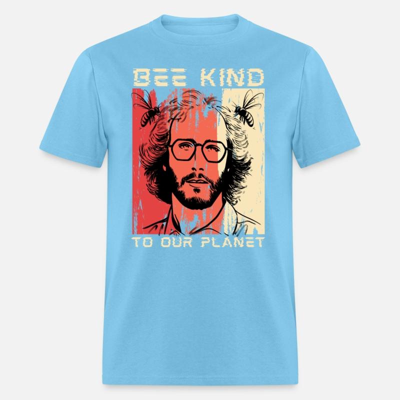 Bee Kind to our planet