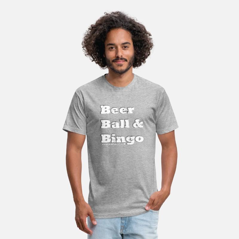 Beer Ball and Bingo (v8)