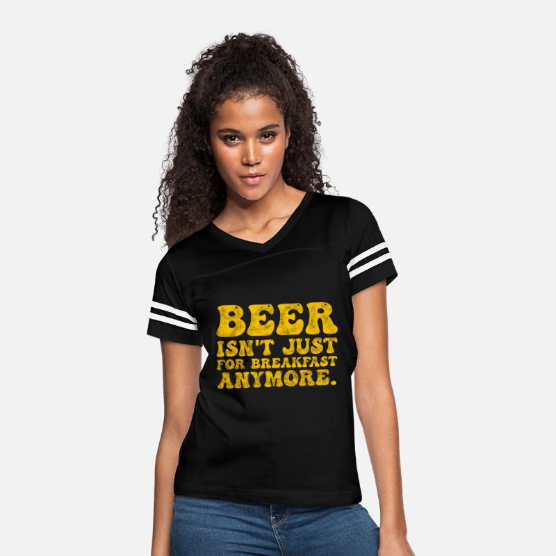 Beer Isn't Just For Breakfast Anymore Vintage
