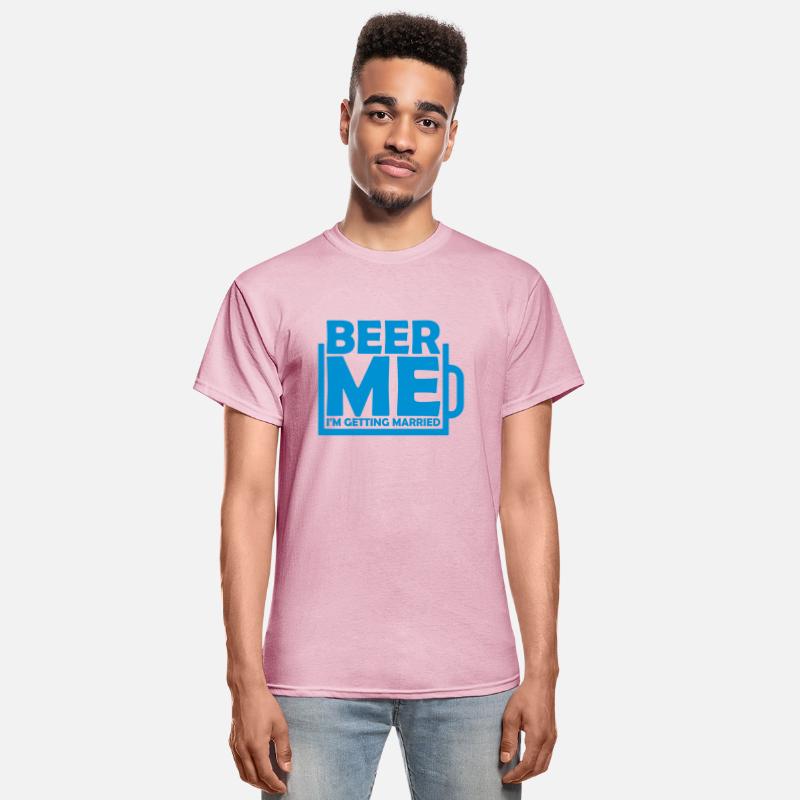 Beer Me Getting Married