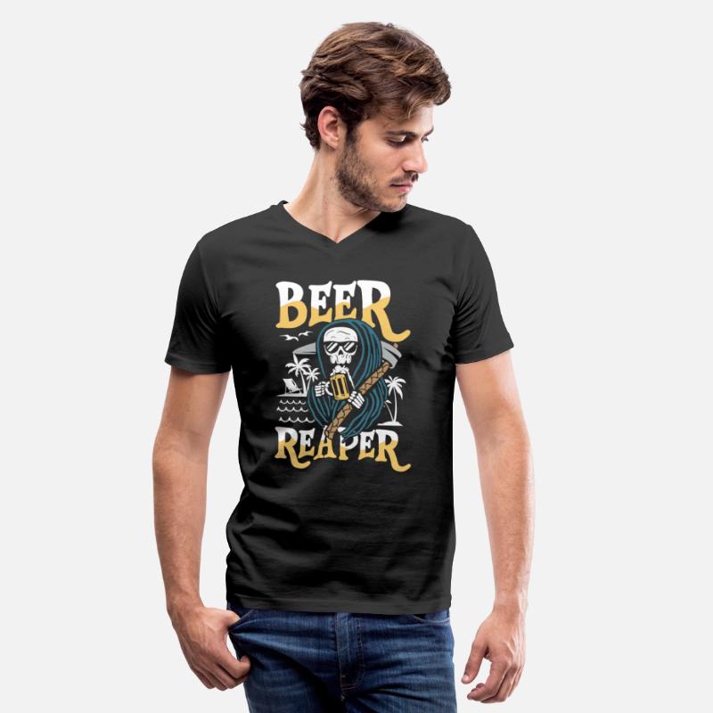 Beer reaper | pub crawl drinking
