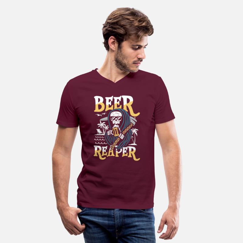 Beer reaper | pub crawl drinking