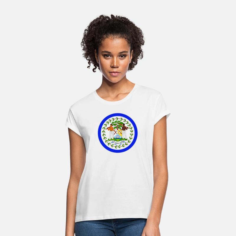 Belize Flag