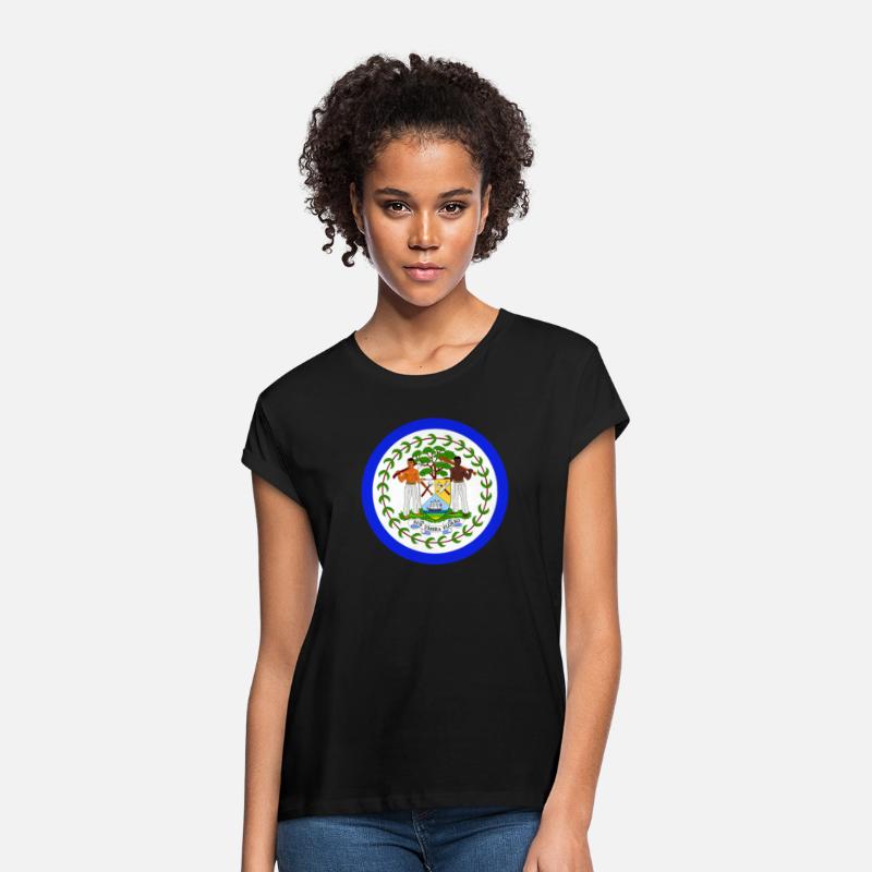 Belize Flag
