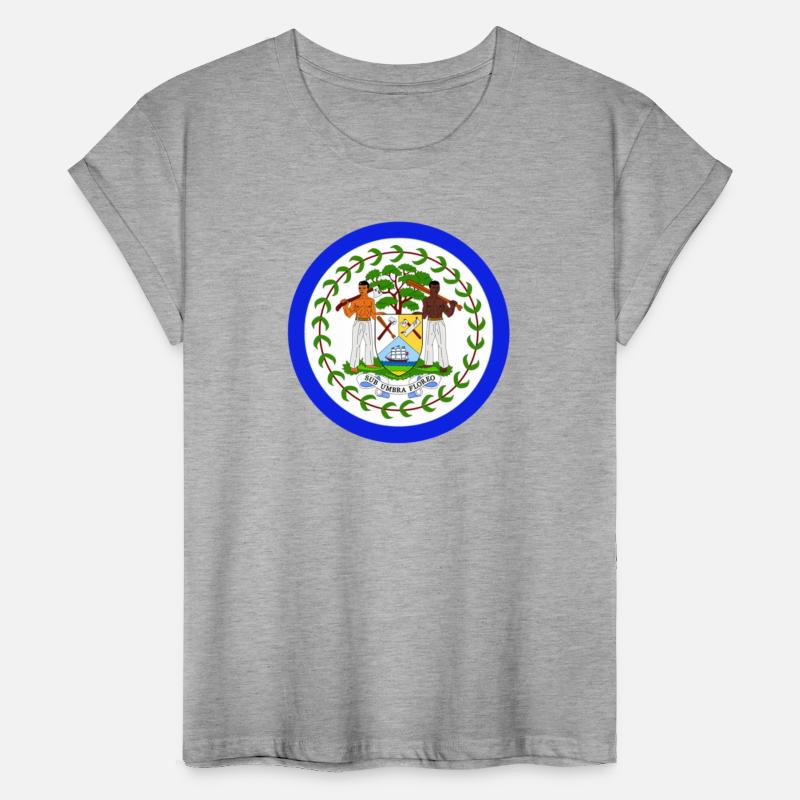 Belize Flag