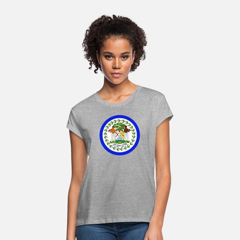 Belize Flag