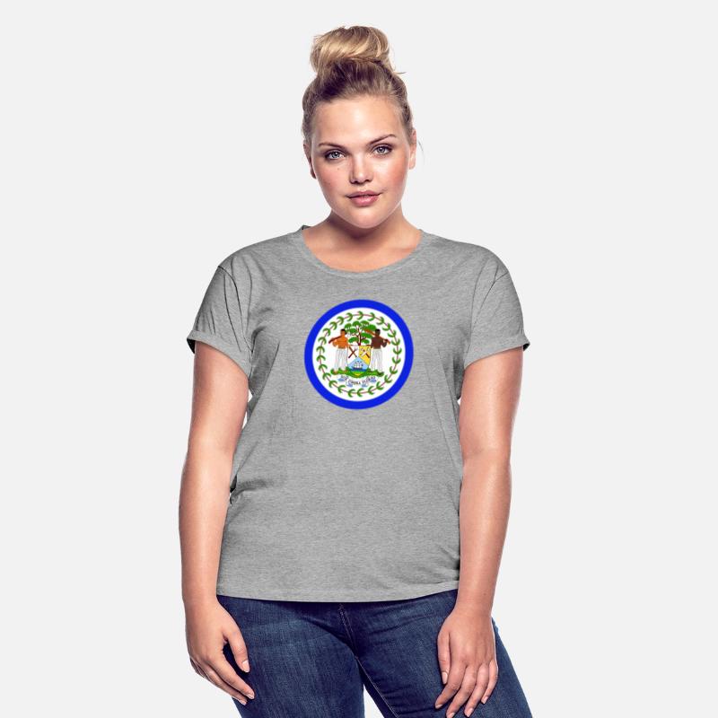 Belize Flag