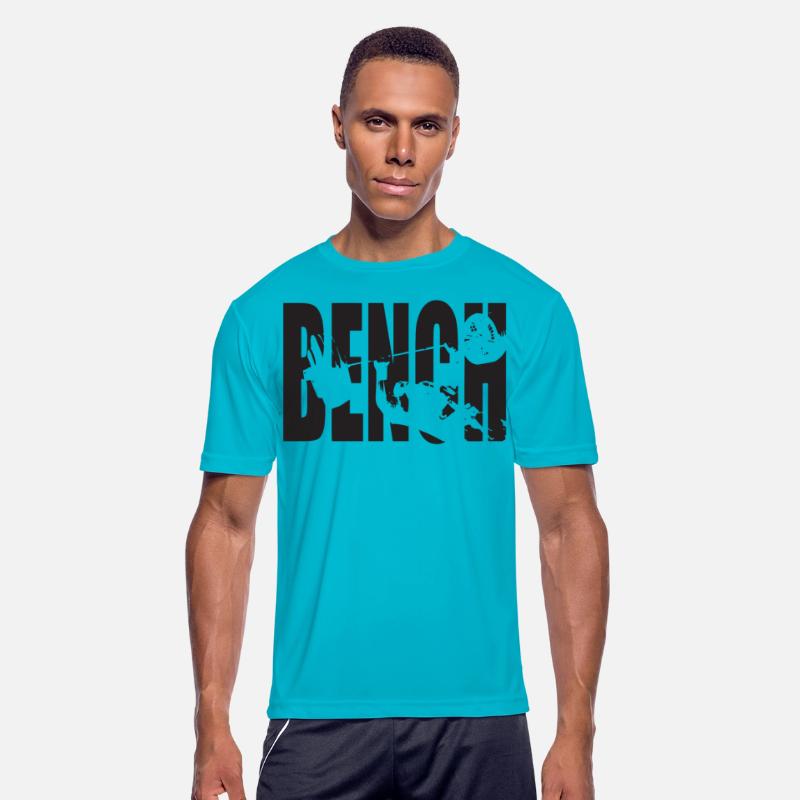 Bench Press