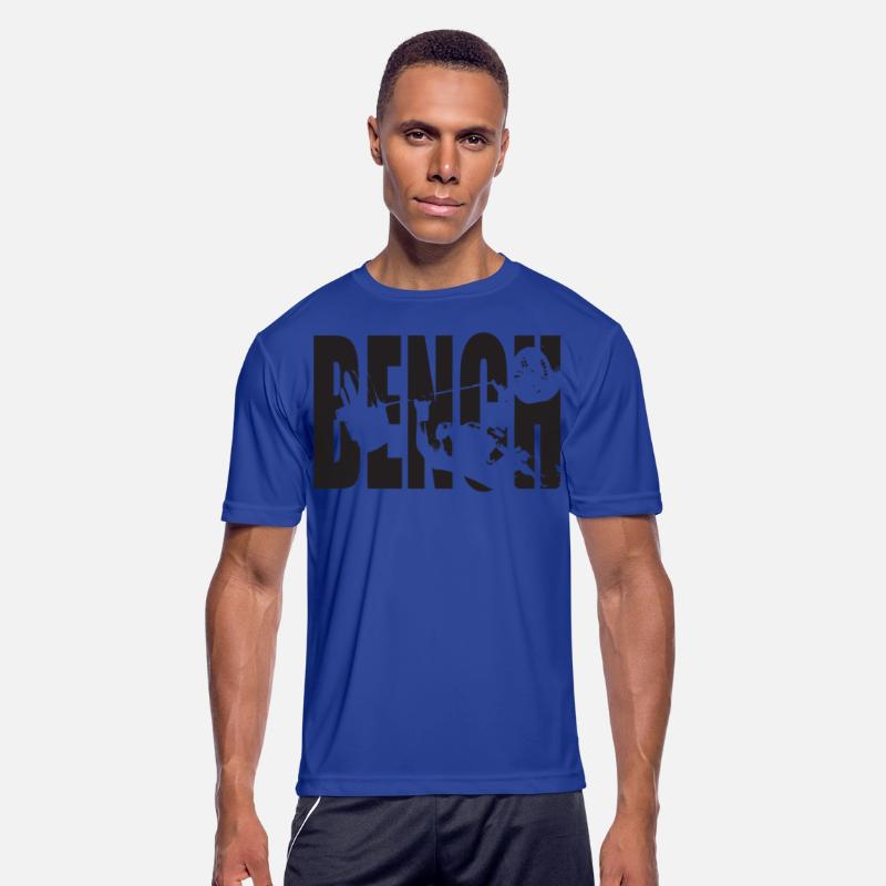 Bench Press