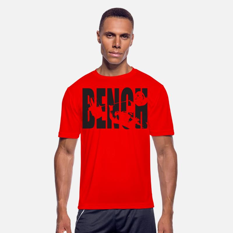 Bench Press