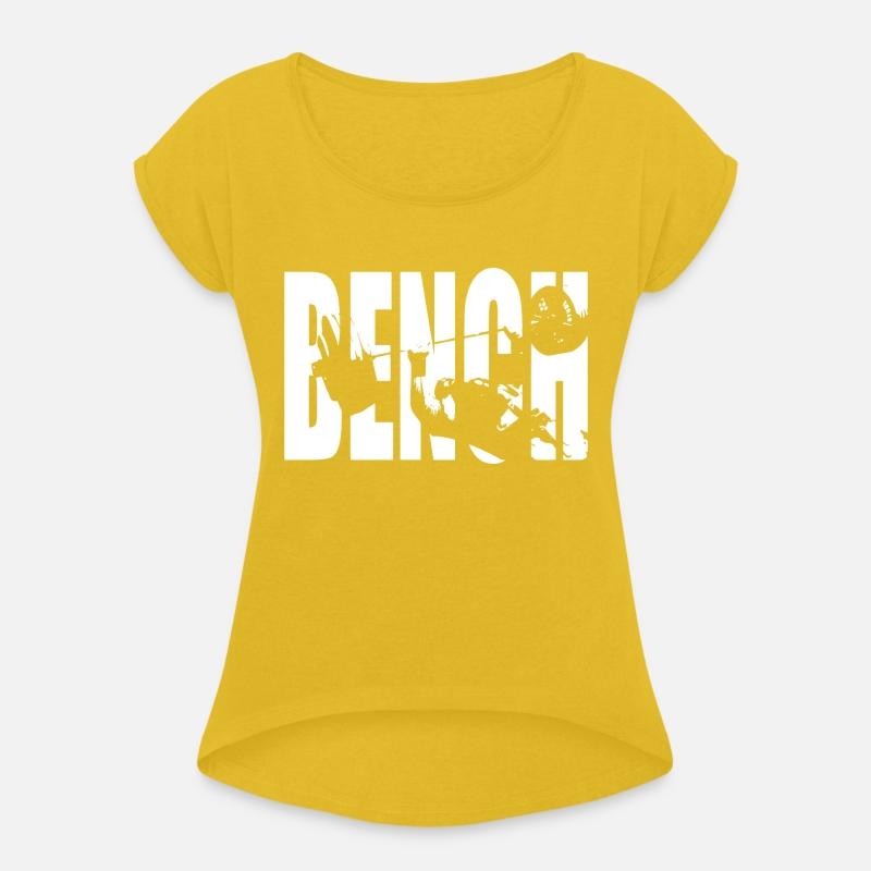 Bench Press