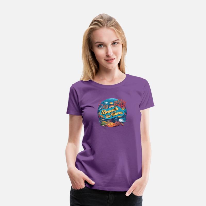Beneath the Waves