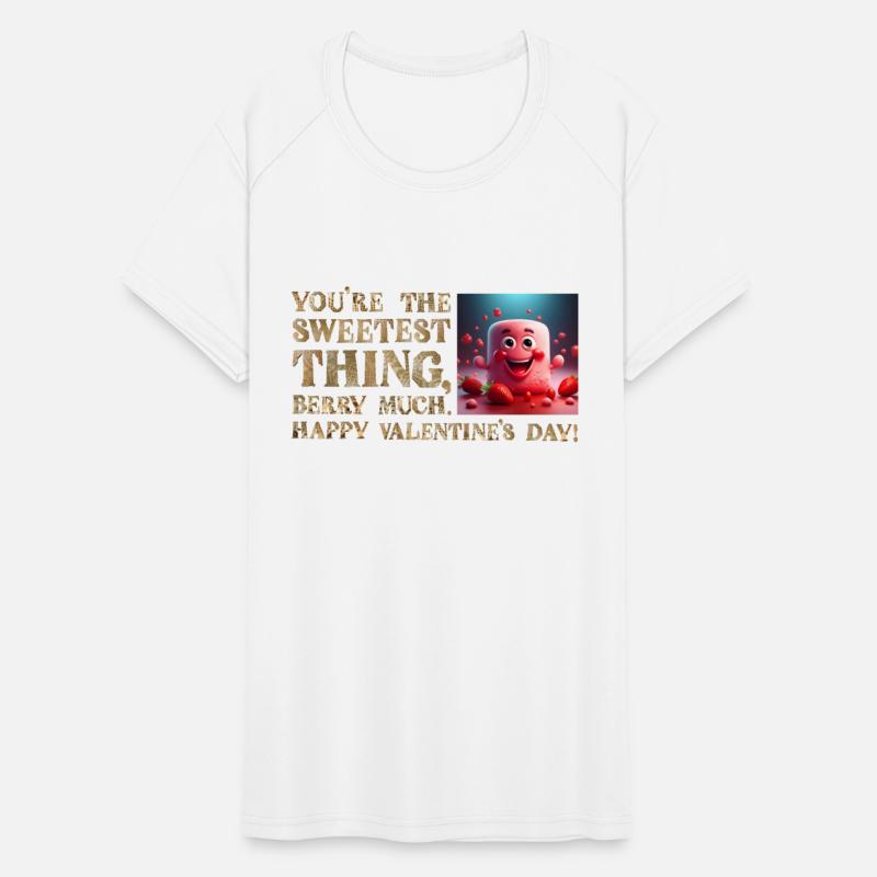 Berry Sweet Valentine