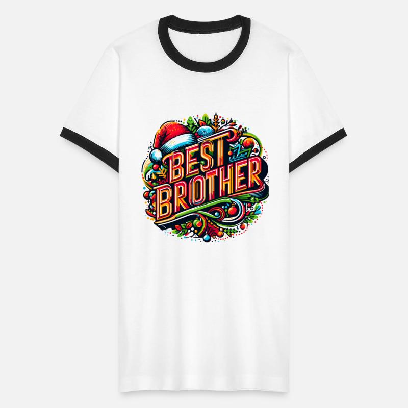 Best brother ever