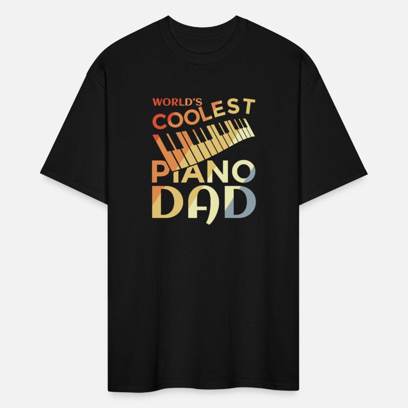 Best Piano Dad