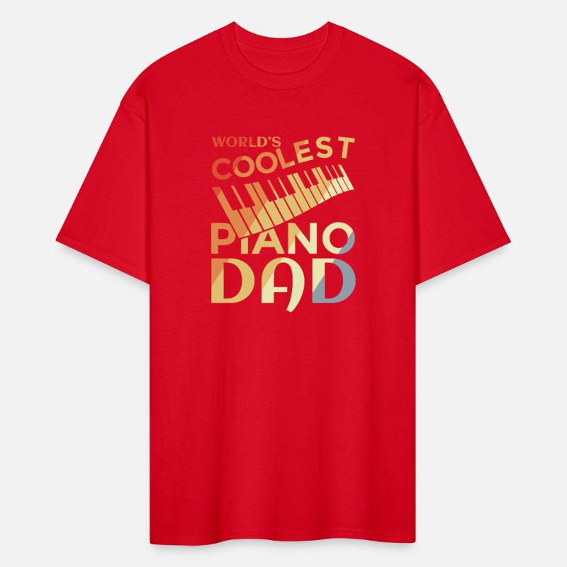 Best Piano Dad