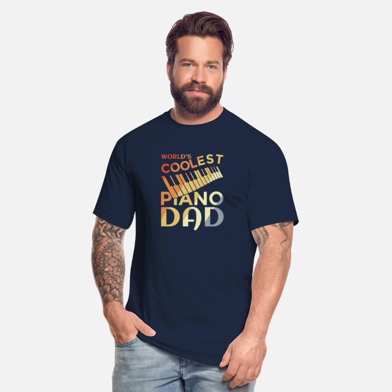 Best Piano Dad