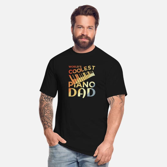 Best Piano Dad