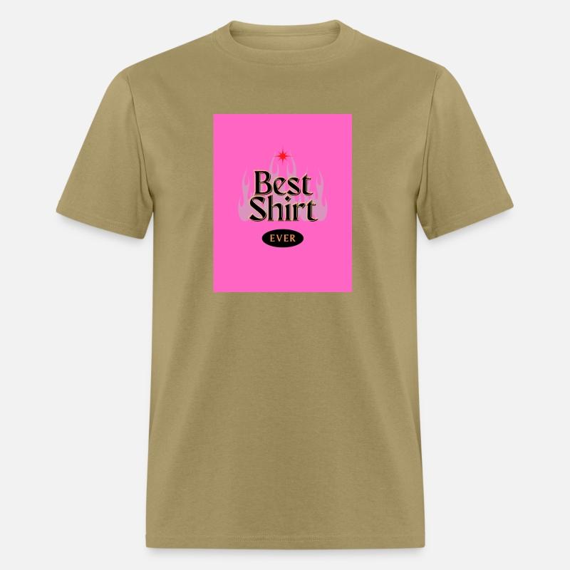 Best shirt