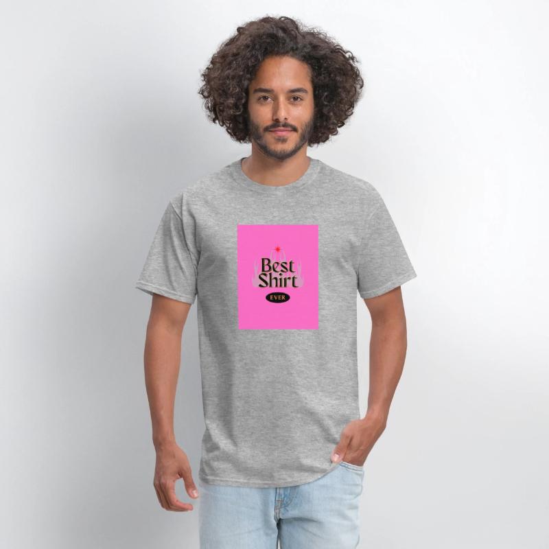 Best shirt