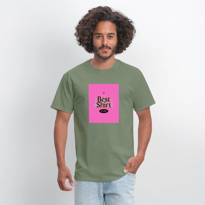 Best shirt